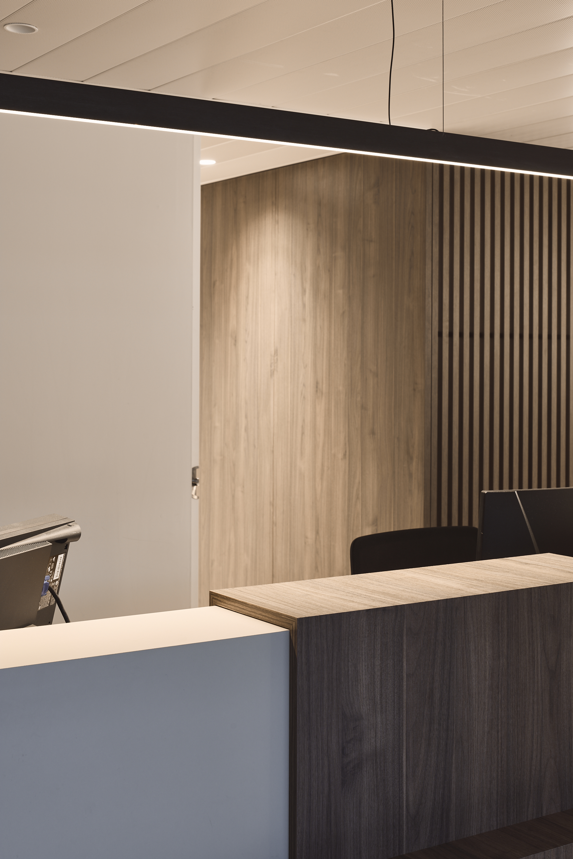 Onthaal Radiologie Nieuwevaart