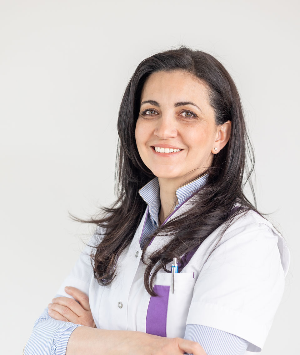 Dr. Alhaidari Aliaa