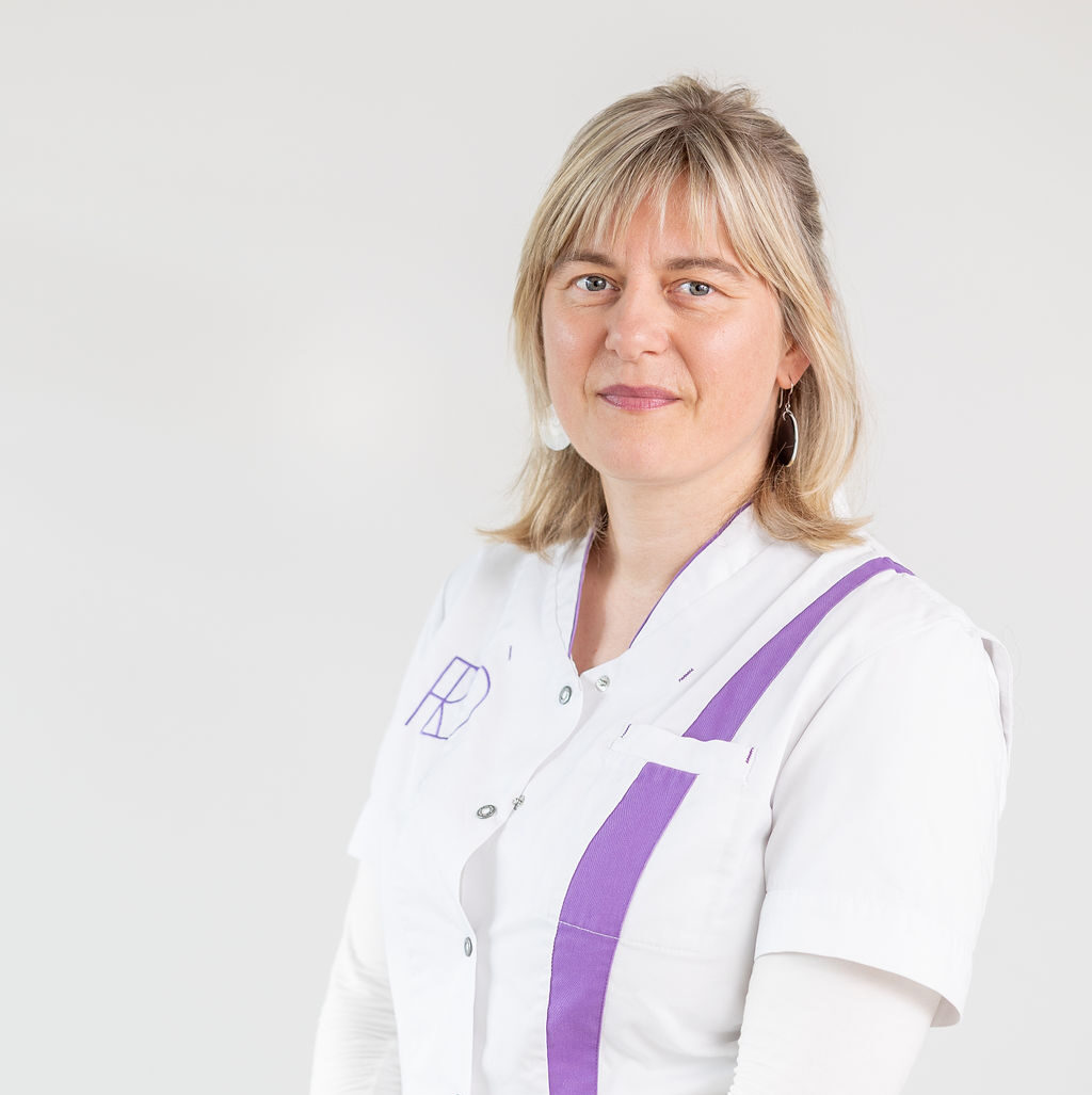 Dr. De Clercq Lien